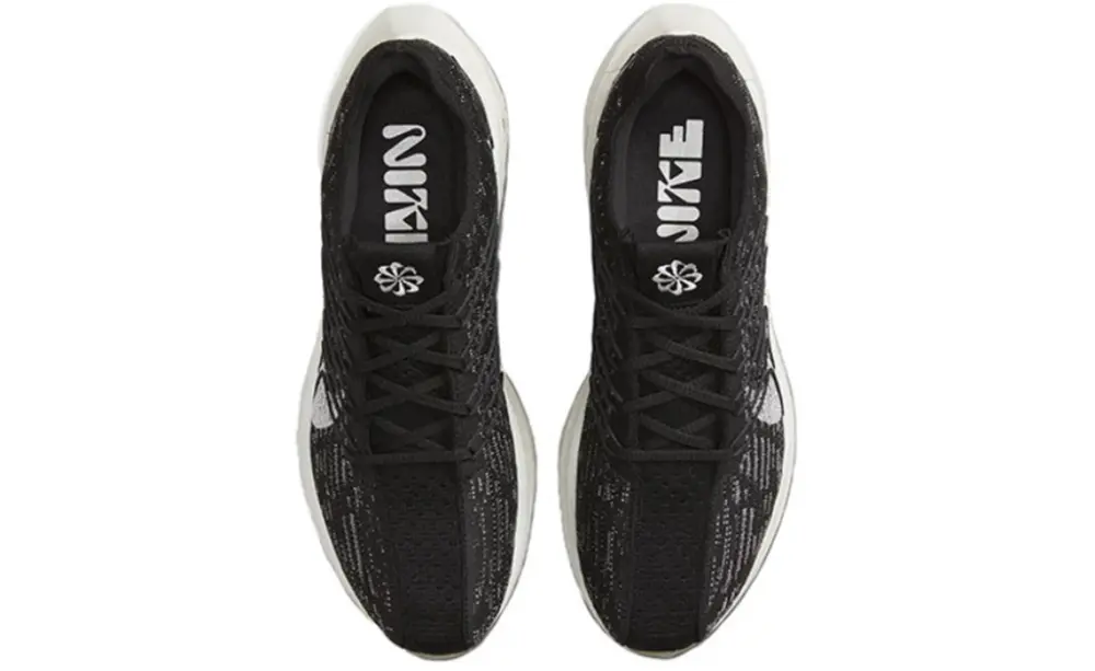 Giày Nike Pegasus Turbo Next Nature 'Black Sail' DM3413-001 - Ảnh 6