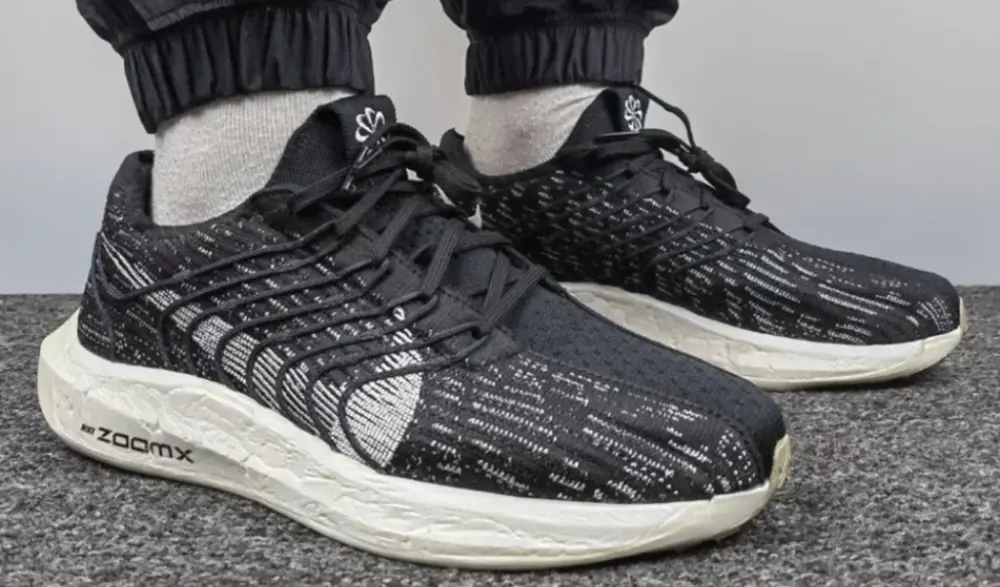 Giày Nike Pegasus Turbo Next Nature 'Black Sail' DM3413-001 - Ảnh 3