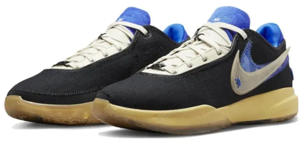 Alternative view of Giày Nike 'Speak Your Truth' FN0942-001