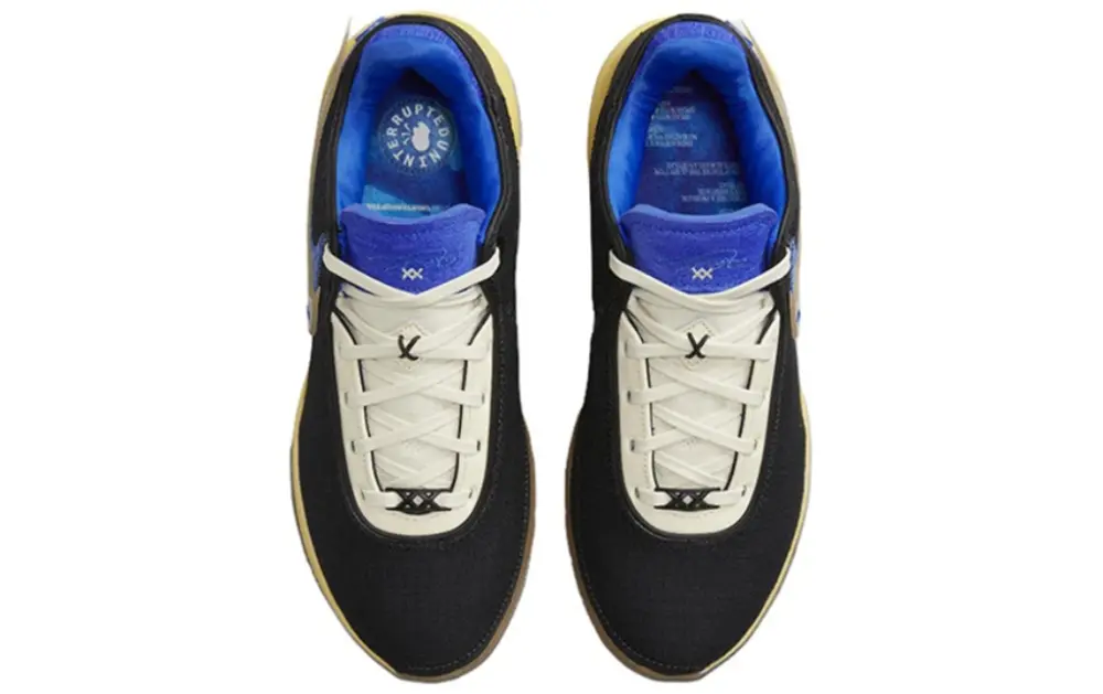 Giày Nike 'Speak Your Truth' FN0942-001 - Ảnh 4
