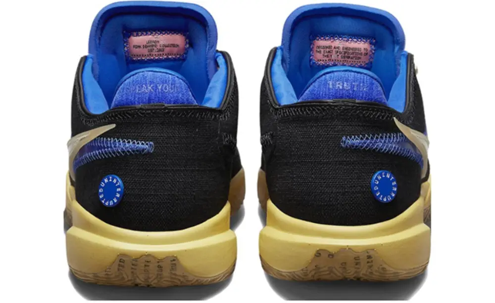 Giày Nike 'Speak Your Truth' FN0942-001 - Ảnh 6