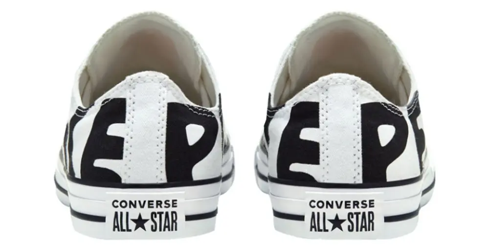 Giày Converse Chuck Taylor All Star Low 'Empowered' 167894F - Ảnh 3