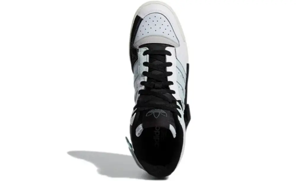 Giày Adidas Forum Exhibit Mid 'White Halo Mint' GZ5388 - Ảnh 5