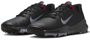 Alternative view of Giày Nike Tiger Woods 2013 Retro ‘Black’ DR5752-016