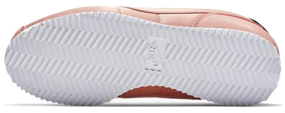 Giày Nike Cortez Basic TXT GS 'Valentine's Day' AV3519-600 - Ảnh 5