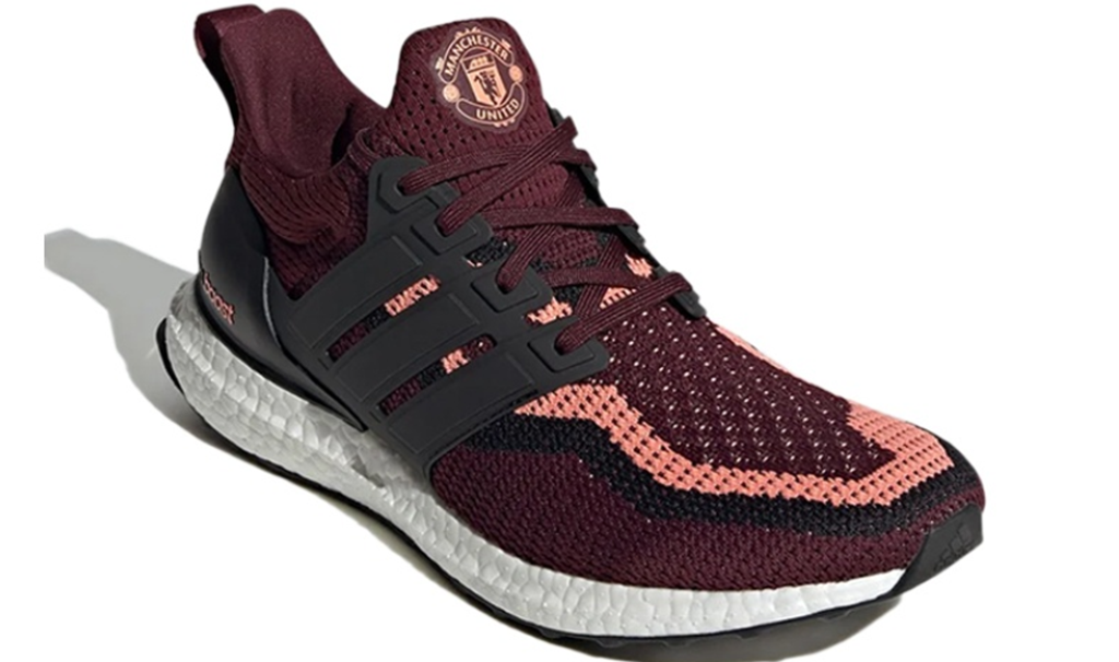 Giày Adidas Manchester United 'Football Pack' FZ3620 - Ảnh 3