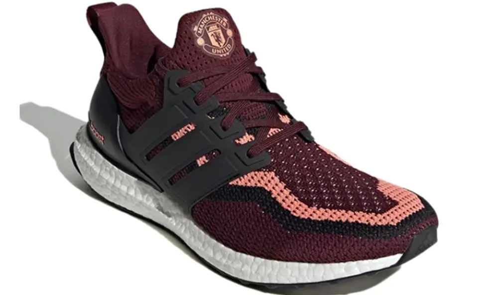 Giày Adidas Manchester United 'Football Pack' FZ3620 - Ảnh 3