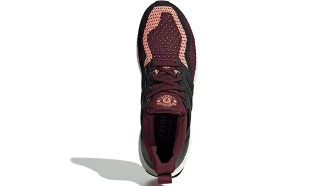 Alternative view of Giày Adidas Manchester United 'Football Pack' FZ3620