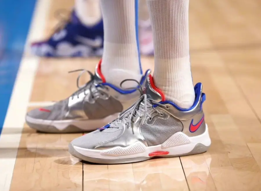 Giày Nike PG 5 'EP 5' CW3146-005 - Ảnh 3
