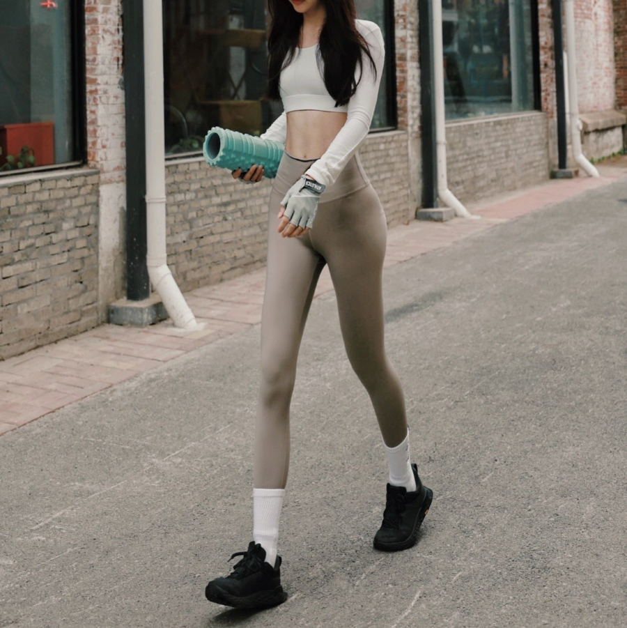 Giày New Balance Fresh Foam Hierro 'Black' MTHIERB5 - Ảnh 9