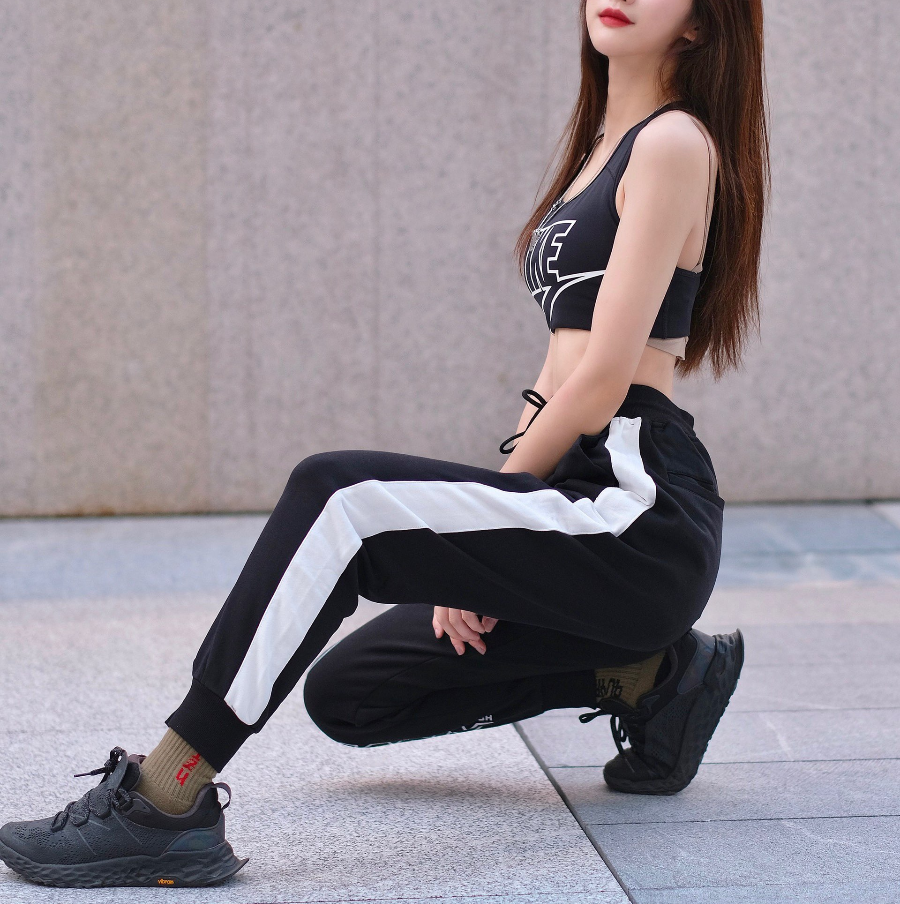 Giày New Balance Fresh Foam Hierro 'Black' MTHIERB5 - Ảnh 5