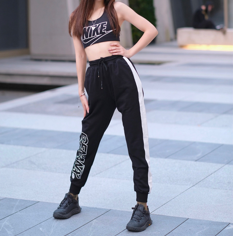 Giày New Balance Fresh Foam Hierro 'Black' MTHIERB5 - Ảnh 8