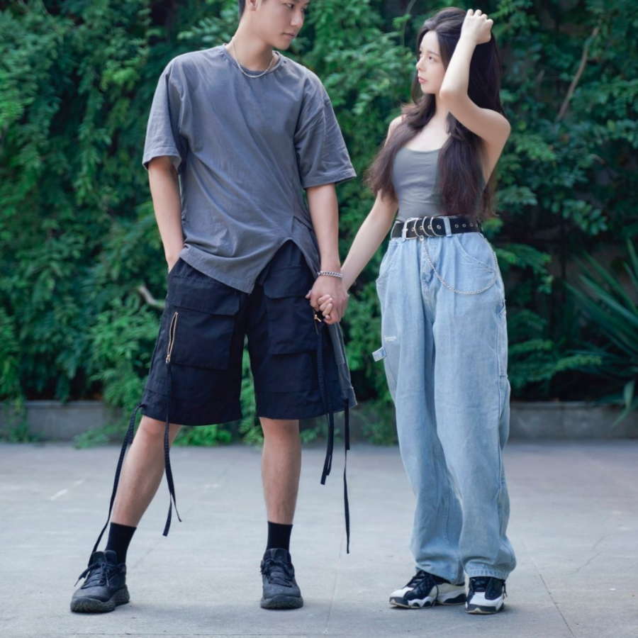 Giày New Balance Fresh Foam Hierro 'Black' MTHIERB5 - Ảnh 3