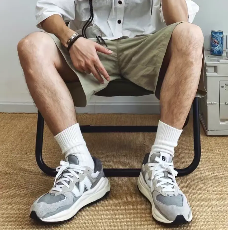 Giày New Balance 57/40 'Sedona Trooper' M5740HCF - Ảnh 12