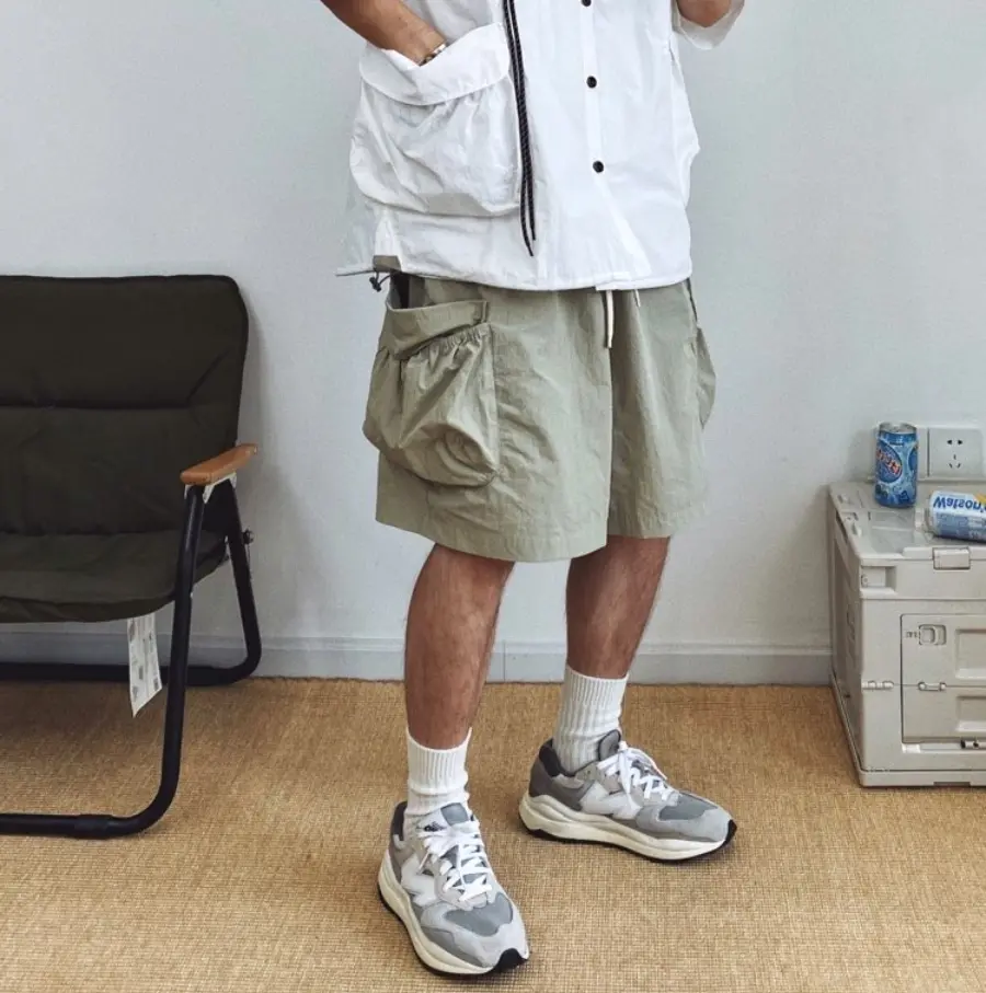 Giày New Balance 57/40 'Sedona Trooper' M5740HCF - Ảnh 11