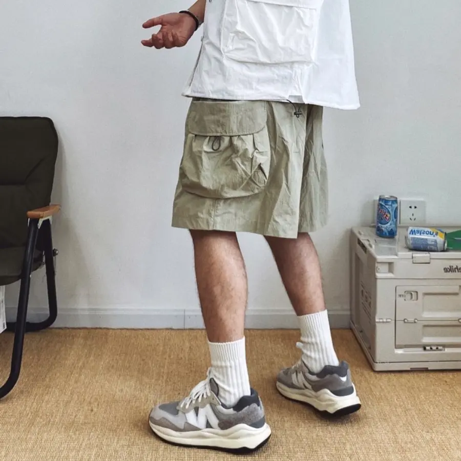 Giày New Balance 57/40 'Sedona Trooper' M5740HCF - Ảnh 8