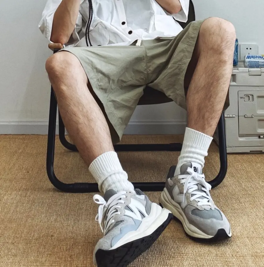 Giày New Balance 57/40 'Sedona Trooper' M5740HCF - Ảnh 7