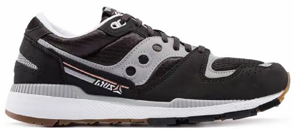 Giày Saucony Azura 'Black' S60437-24