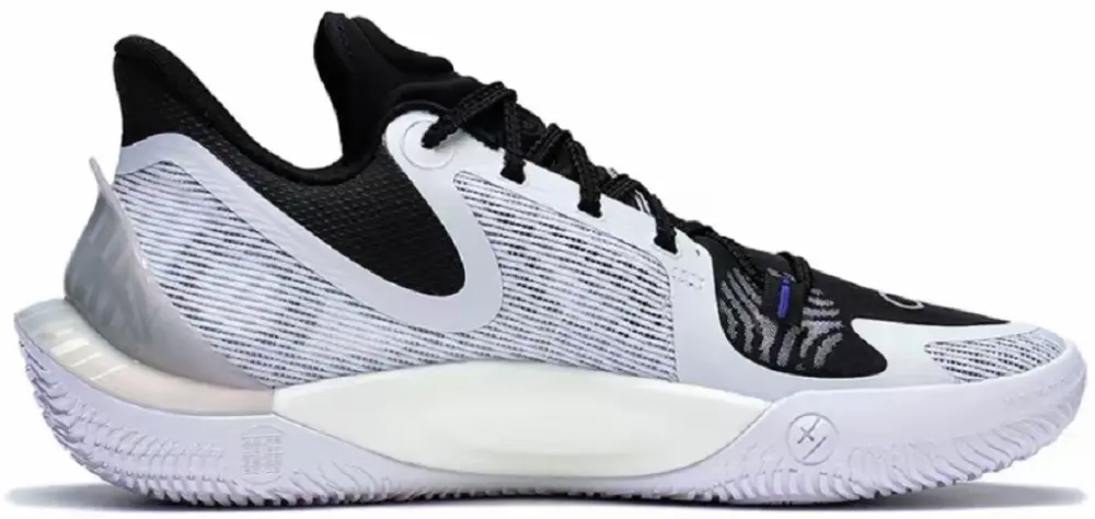 Giày Li-Ning Men SONIC XI Professional ABAT021-1