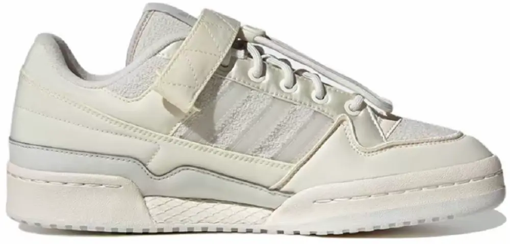 Giày Adidas Forum Low 'White' IG7595