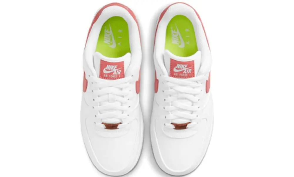 Giày Nike Wmns Air Force 1 Low SE 'Catechu' CZ0269-101 - Ảnh 3