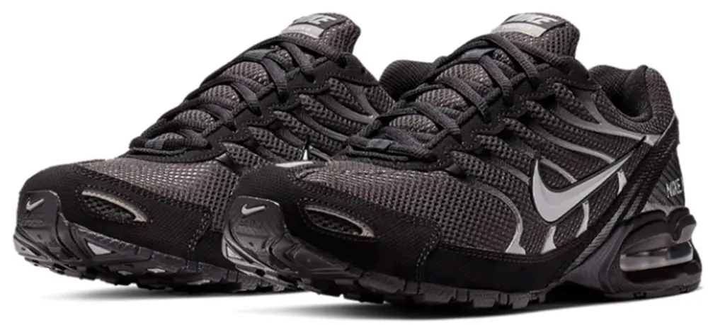 Giày Nike Air Max Torch 4 'Anthracite' 343846-002 - Ảnh 4