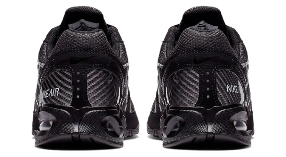 Giày Nike Air Max Torch 4 'Anthracite' 343846-002 - Ảnh 6