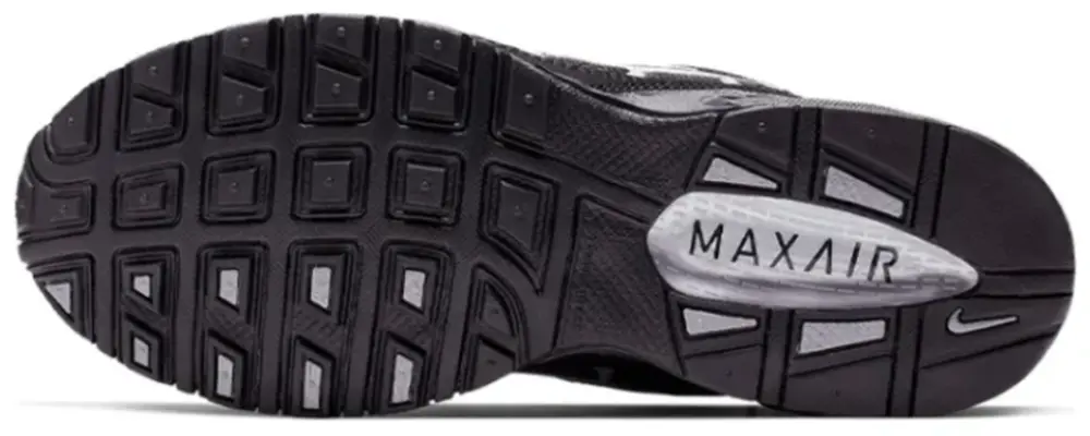 Giày Nike Air Max Torch 4 'Anthracite' 343846-002 - Ảnh 3