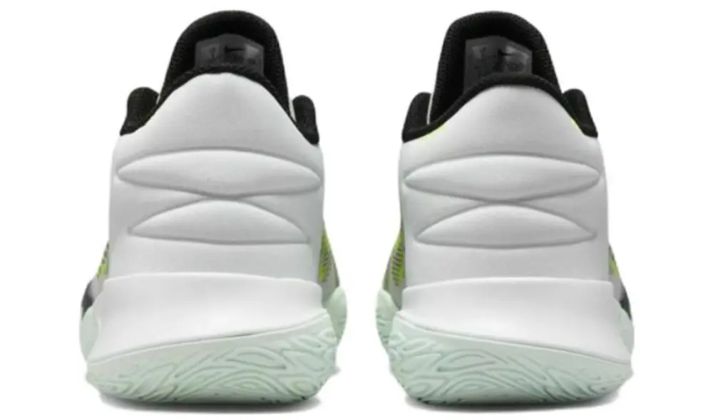 Giày Nike Kyrie Flytrap 5 EP 'White Volt' DC8991-101 - Ảnh 6
