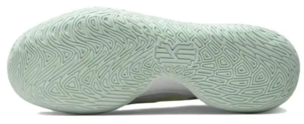 Giày Nike Kyrie Flytrap 5 EP 'White Volt' DC8991-101 - Ảnh 5