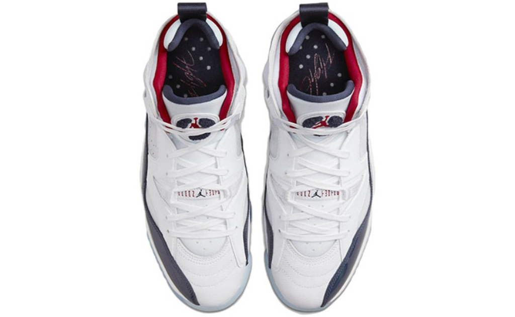 Giày Nike Air Jordan Jumpman Two Trey ‘USA’ DO1925-102 - Ảnh 6