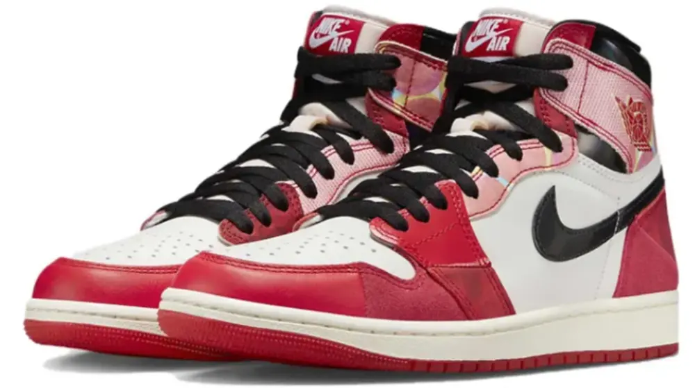 Alternative view of Giày Nike Air Jordan 1 'Next Chapter' DV1748-601