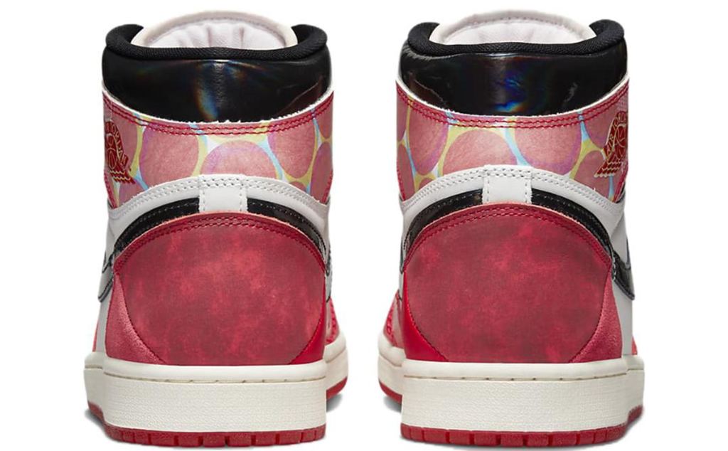 Giày Nike Air Jordan 1 'Next Chapter' DV1748-601 - Ảnh 4