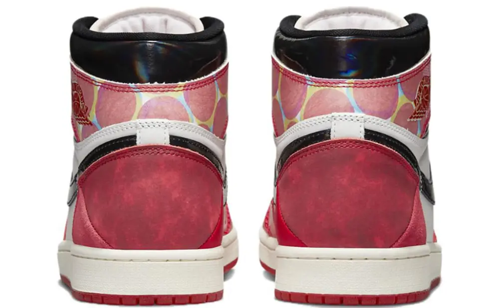 Giày Nike Air Jordan 1 'Next Chapter' DV1748-601 - Ảnh 4