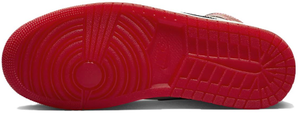 Giày Nike Air Jordan 1 'Next Chapter' DV1748-601 - Ảnh 5