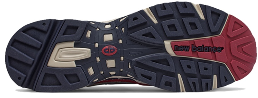 Giày New Balance 827 'Beige' ML827XD - Ảnh 4