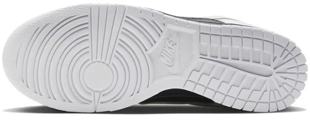 Giày Nike Dunk Low Retro 'Reverse Panda' FD9064-011 - Ảnh 6