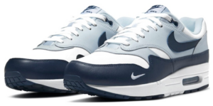 Alternative view of Giày Nike Air Max 1 LV8 'Obsidian' DH4059-100
