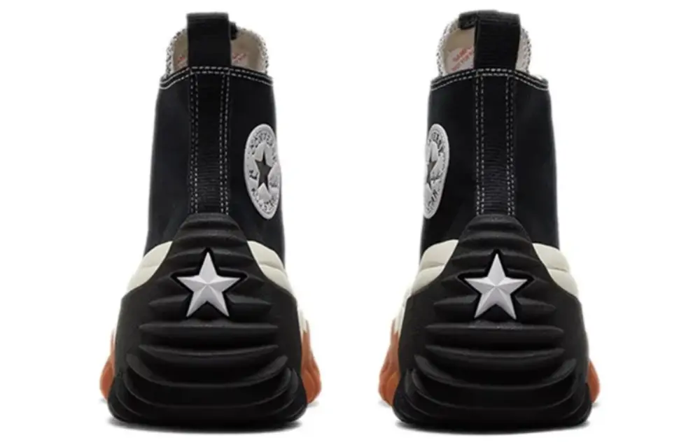 Giày Converse Run Star Motion 'Black Gum Honey' 171545C - Ảnh 3