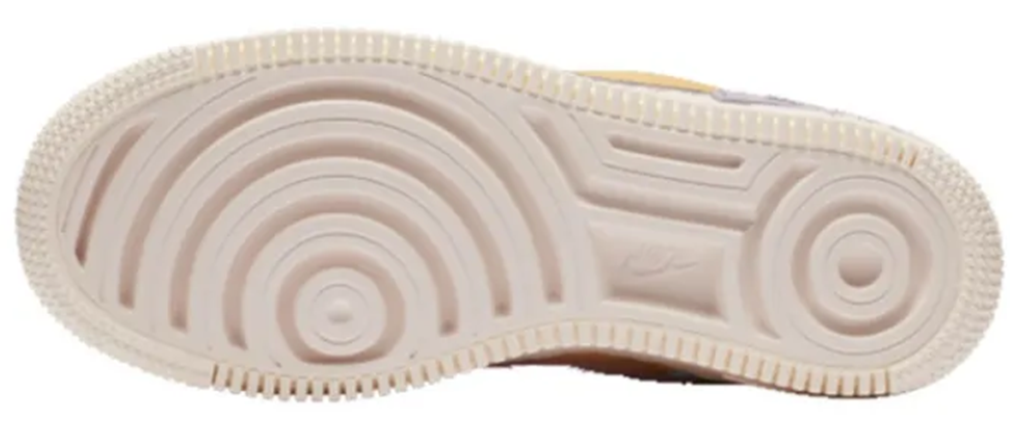 Giày Nike Air Force 1 Shadow Pale Ivory CI0919-101 - Ảnh 4