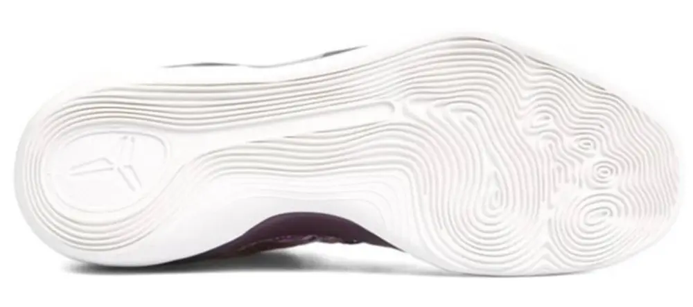 Giày Nike Kobe 9 'EM Silk' 646701-676 - Ảnh 5