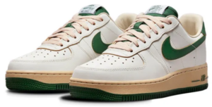 Alternative view of Giày Nike Air Force 1 Low ‘Vintage Gorge Green’ DZ4764-133