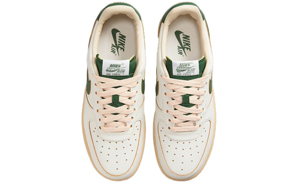Giày Nike Air Force 1 Low ‘Vintage Gorge Green’ DZ4764-133 - Ảnh 5