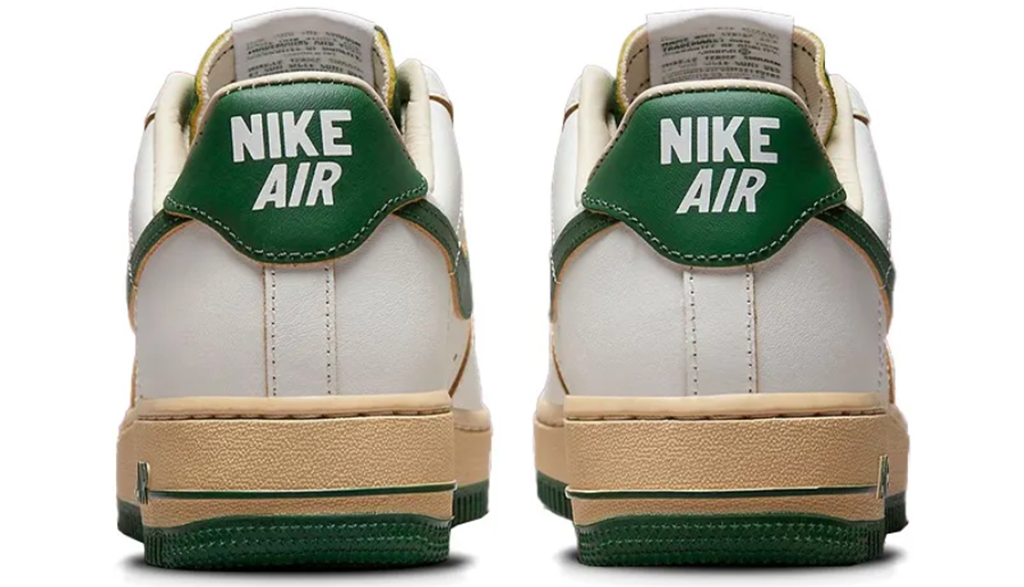 Giày Nike Air Force 1 Low ‘Vintage Gorge Green’ DZ4764-133 - Ảnh 6