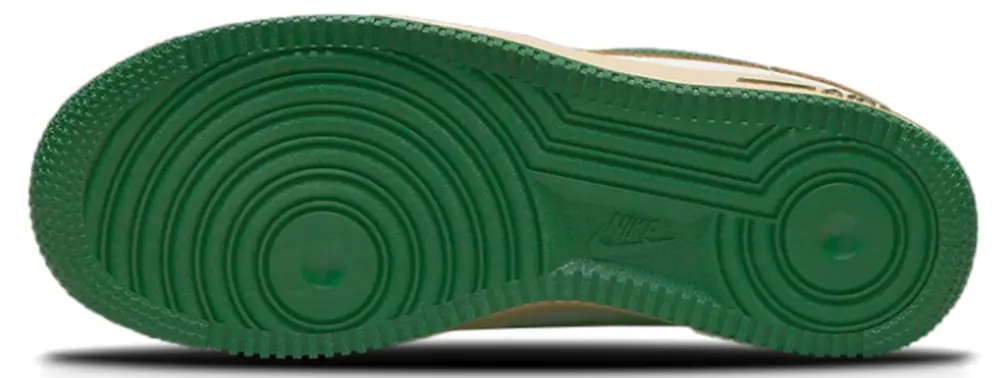 Giày Nike Air Force 1 Low ‘Vintage Gorge Green’ DZ4764-133 - Ảnh 3