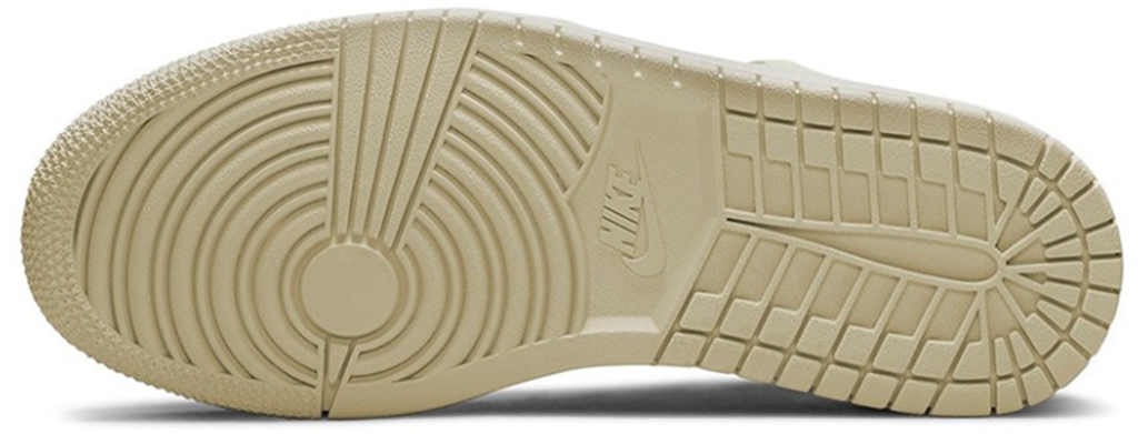 Giày Nike Wmns Air Jordan 1 Low 'Coconut Milk' DC0774-121 - Ảnh 5