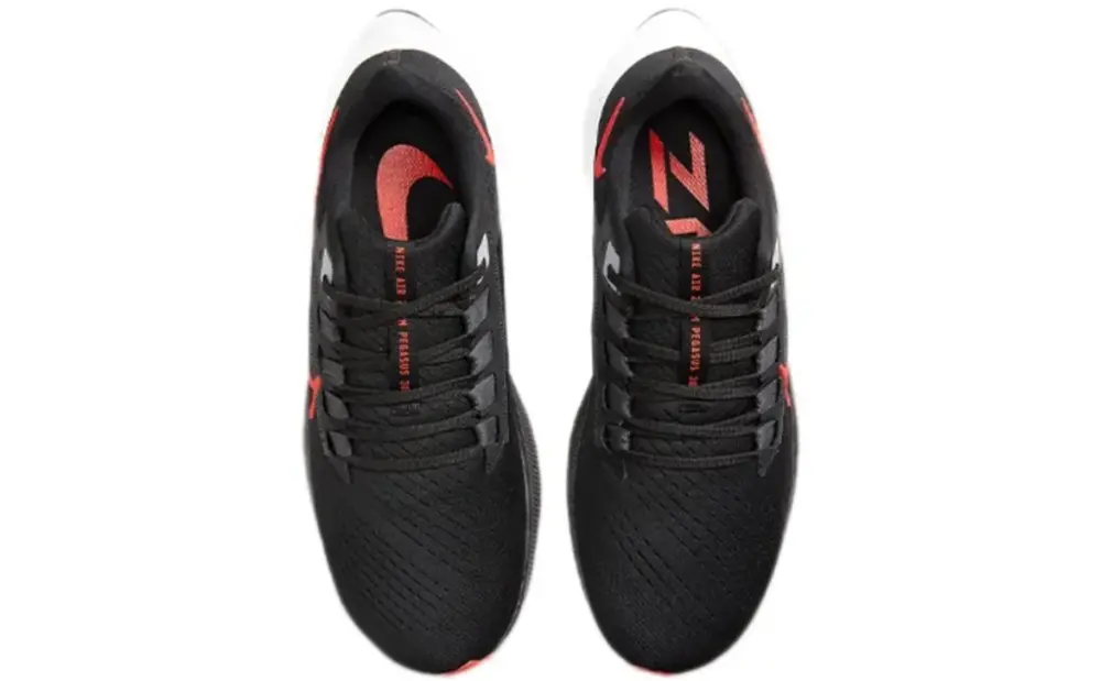 Giày Nike Air Zoom Pegasus 38 Black Red CW7356-008 - Ảnh 3
