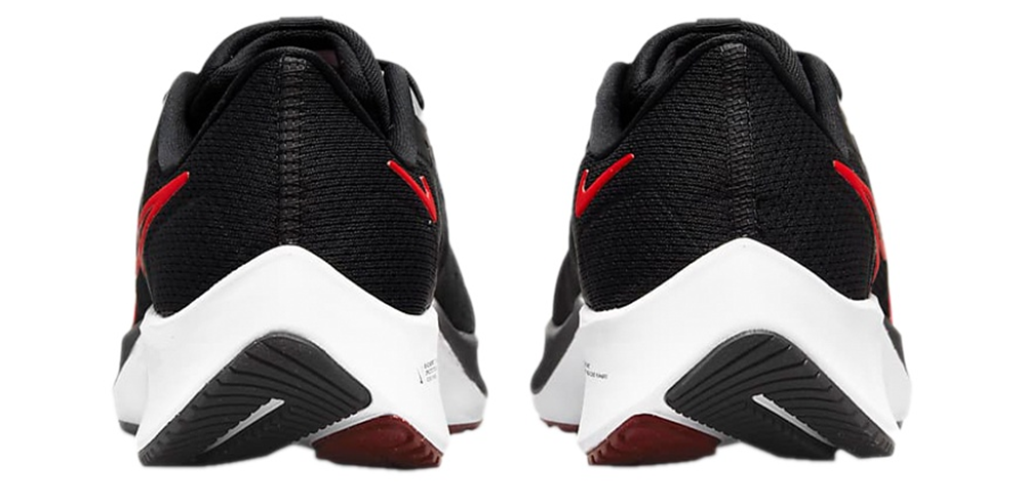 Giày Nike Air Zoom Pegasus 38 Black Red CW7356-008 - Ảnh 4