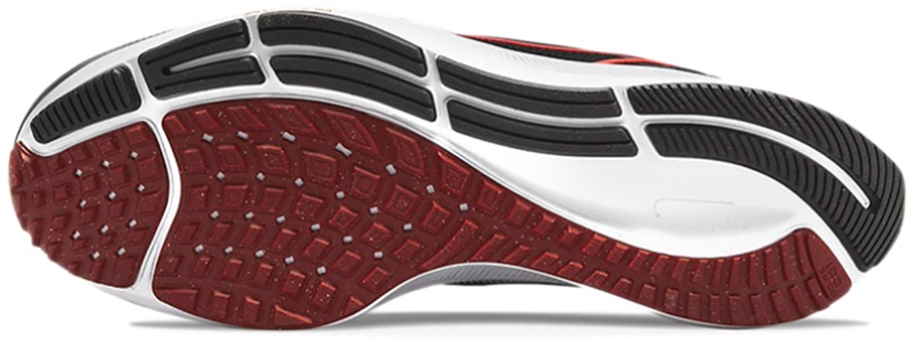 Giày Nike Air Zoom Pegasus 38 Black Red CW7356-008 - Ảnh 5