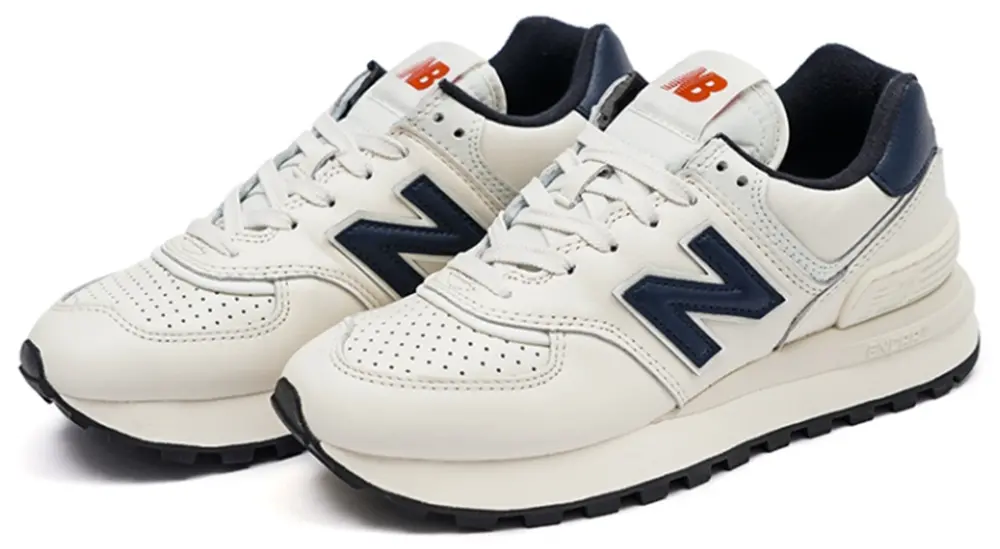 Giày New Balance 574 Legacy 'Angora Outerspace' U574LGTO - Ảnh 5